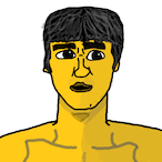BeWater_Friend's Avatar'