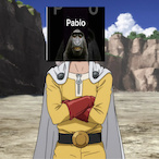 One-Punch-Pablo's Avatar'