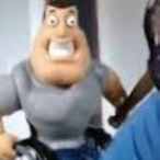 Amdum's Avatar'