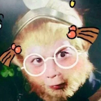 HouZai's Avatar'