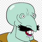BMG Paech's Avatar'