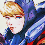 SpiritSolo's Avatar'