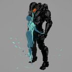 GhostLLamam's Avatar'