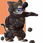 MagicHamster's Avatar'