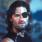 SnakeePlissken's Avatar'