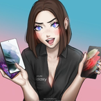 Maliceuwu's Avatar'