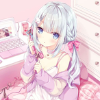 cenmu's Avatar'