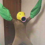 IndigenousDwarf's Avatar'