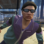 rscntGODSENT's Avatar'