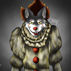 ClownWolf1's Avatar'