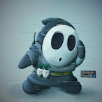 Lion_Cortex's Avatar'
