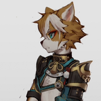 Enrege's Avatar'