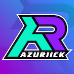 A.R's Avatar'