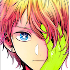 Iyxler's Avatar'
