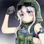 GGO_WuMing's Avatar'