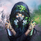 CasualTrashbag's Avatar'