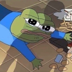 SevereAutist's Avatar'