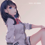 kirixima's Avatar'