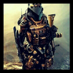 ViolentSpirrit's Avatar'
