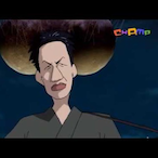 Chuunkygrg's Avatar'