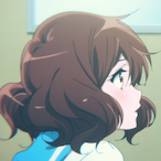 Oumae_Kumiko_'s Avatar'