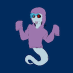 GhostModey's Avatar'