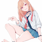 Iseri_Nina520's Avatar'
