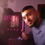 zMALPAA's Avatar'