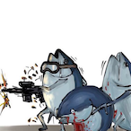 Anubarakss's Avatar'