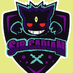 Sir.Cadian's Avatar'