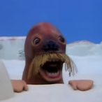 SatanicWalrus's Avatar'
