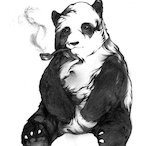 SmkingPanda's Avatar'