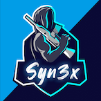 ImSyn3x's Avatar'