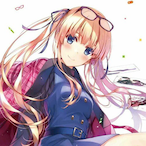CherryLiLi's Avatar'