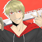 jojoerocks's Avatar'