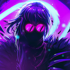 LeParad0x's Avatar'