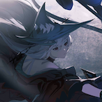 BLACKTISSUS's Avatar'