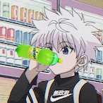 Gatsuoh's Avatar'