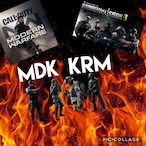 MDK_KRM's Avatar'