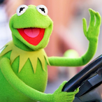 DadKermit's Avatar'