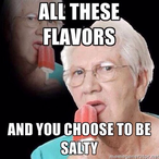 WhySaltyTear's Avatar'