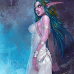 Elunedorei's Avatar'