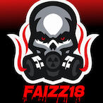 FaiZz18's Avatar'