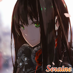 Serainex3's Avatar'