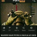 BrakMonolitya's Avatar'