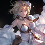 Cy.Nora's Avatar'
