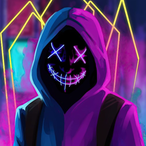 TiiFaa's Avatar'