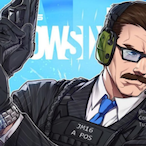 Double0s3ven's Avatar'