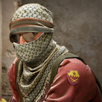 BOT-Tyler's Avatar'
