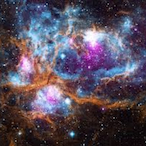 Cosmic_Winter's Avatar'